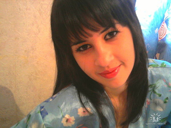 Зара Химишева