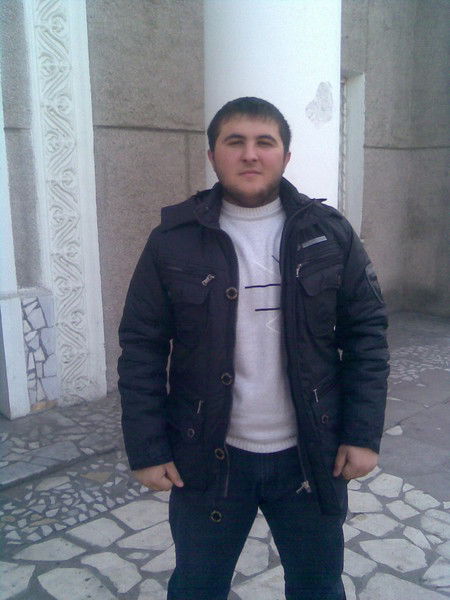 Ниджат Сакибов