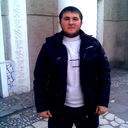 Ниджат Сакибов