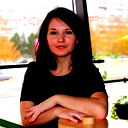 Оксана Розова