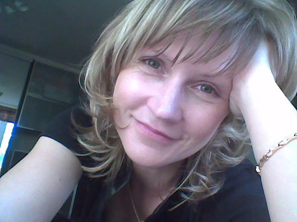 Екатерина Цветкова