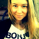 Alina Igorevna