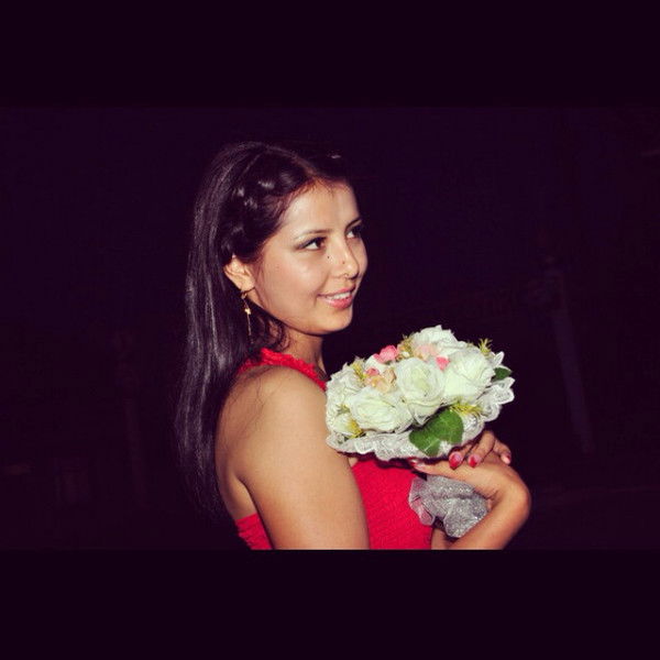 Бибигул Нышанбек