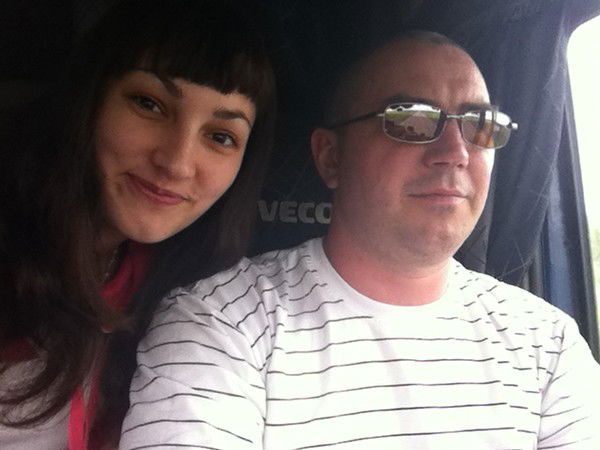 Ирина Беляцкая