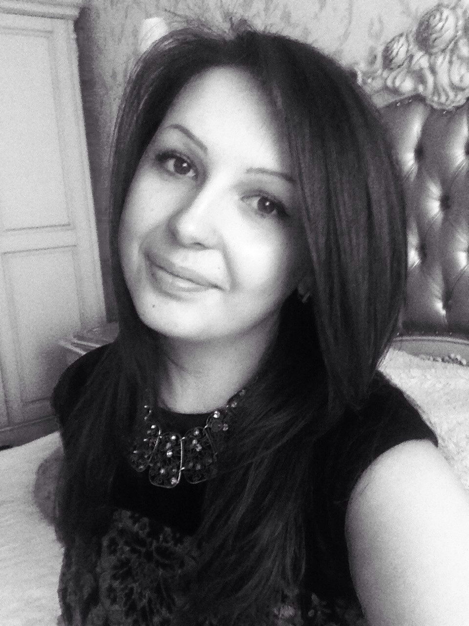 Маргарита Лось