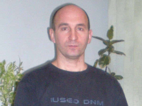 Николай Гогия