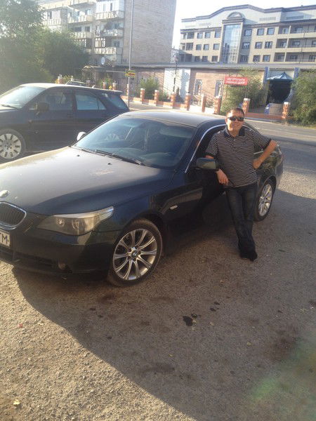 Талгат Сеймазинов