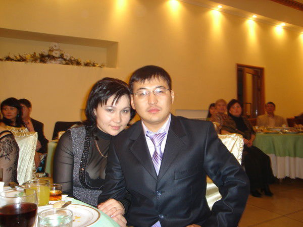 Асель Айтуар