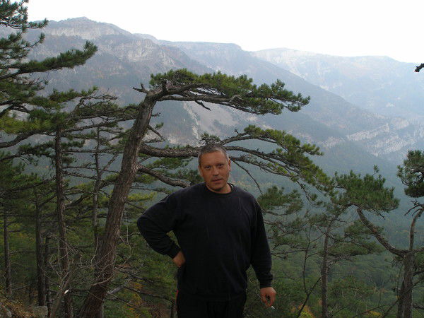 Сергей Каширский