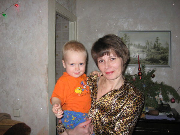 Татьяна Разумова