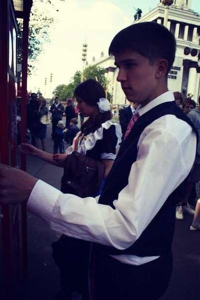 Андрей Гаганов