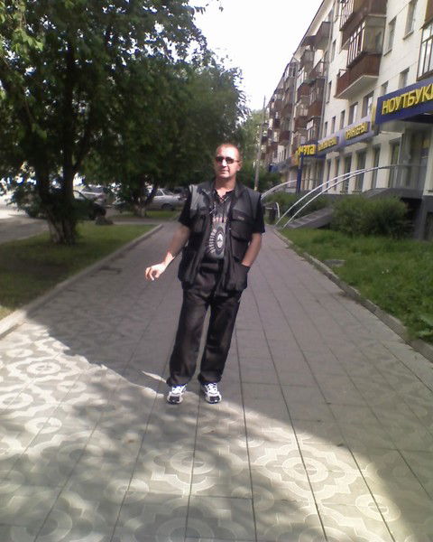 Радик Сафин