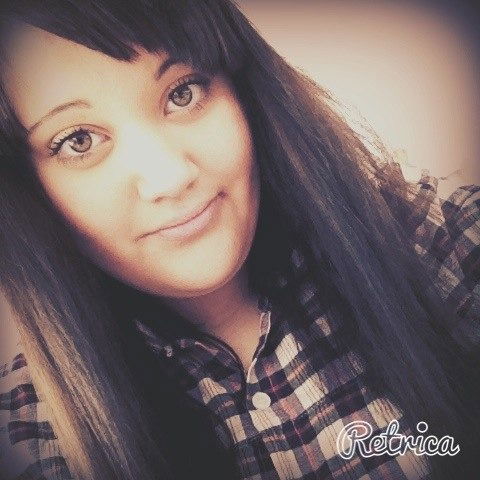 Натусик Клинникова