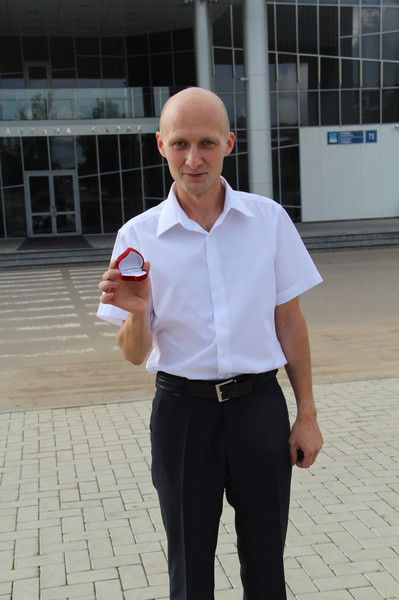 Дмитрий Шулепов