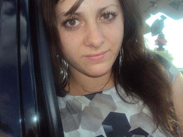 Наташа Логачёва