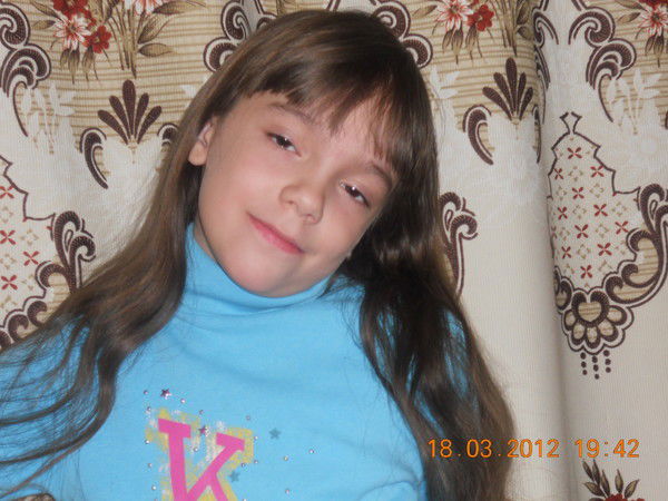 Юля Бахирева