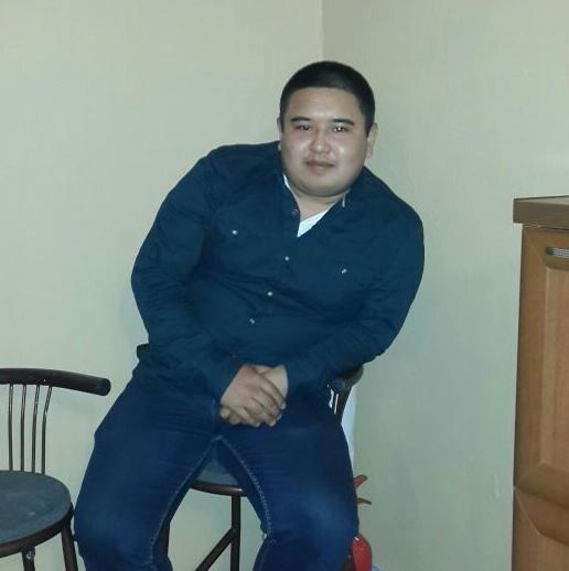 Ернур Куанышбаев