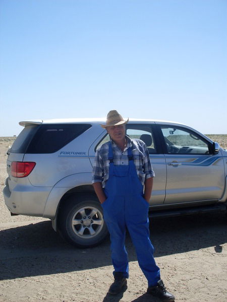 Юрий Стенин