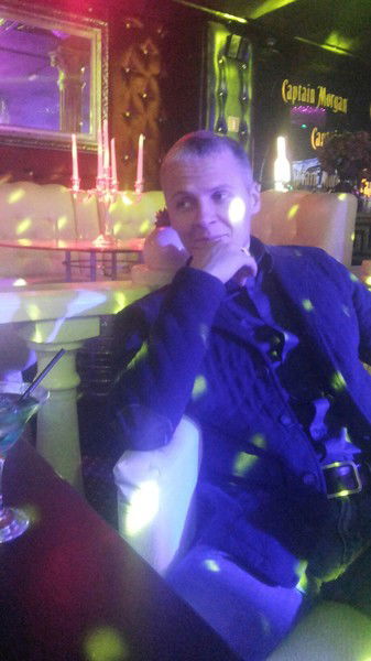 Александр Сметнев