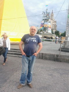 Александр Новиков