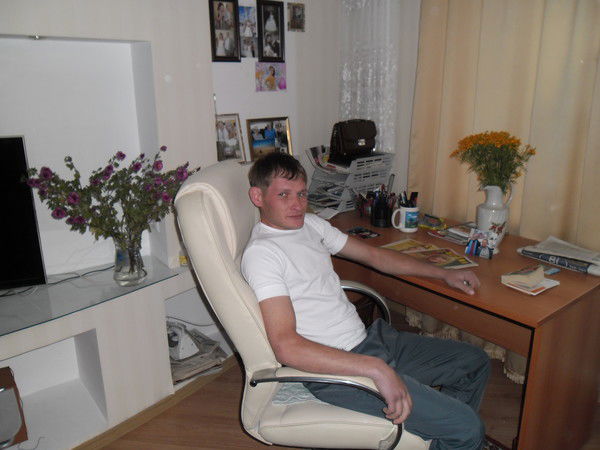 Алексей Литвинов