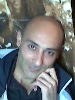 Норик Арзуманян