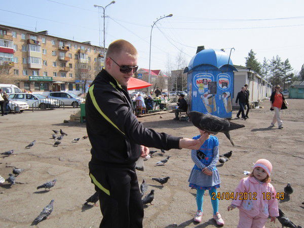 Алексей Сенчило