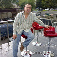 Константин Турсункулов