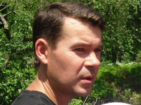 Андрей Потичко