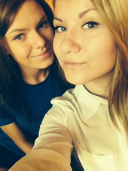 Анастасия Зырянова