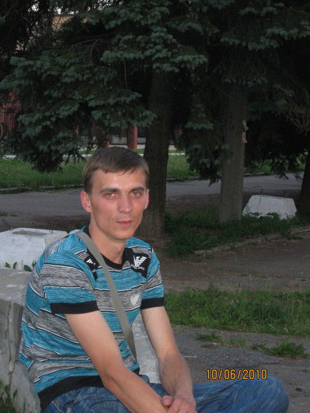 Вадим Гордиюк