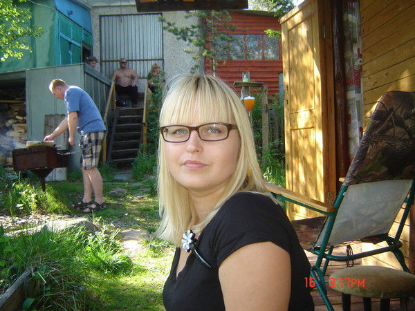 Марина Маркина