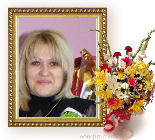 Светлана Ракитина