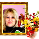 Светлана Ракитина