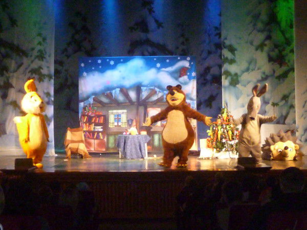 Татьяна Сероваткина