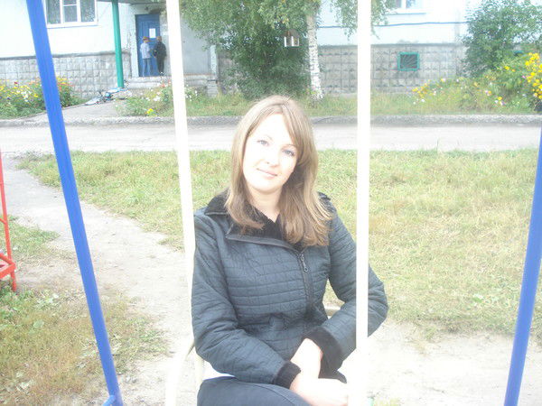 Анастасия Дайнеко