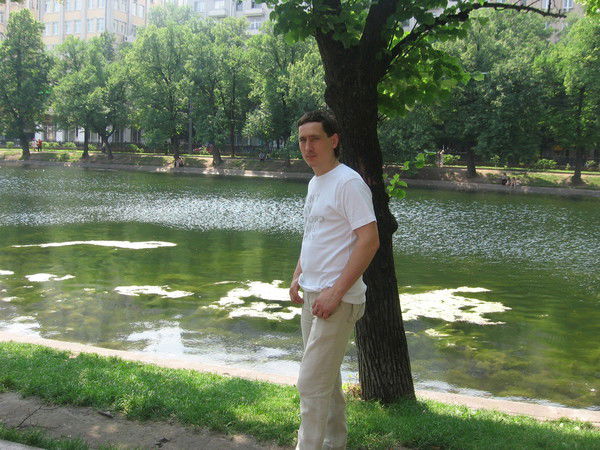 Юрий Шулаев