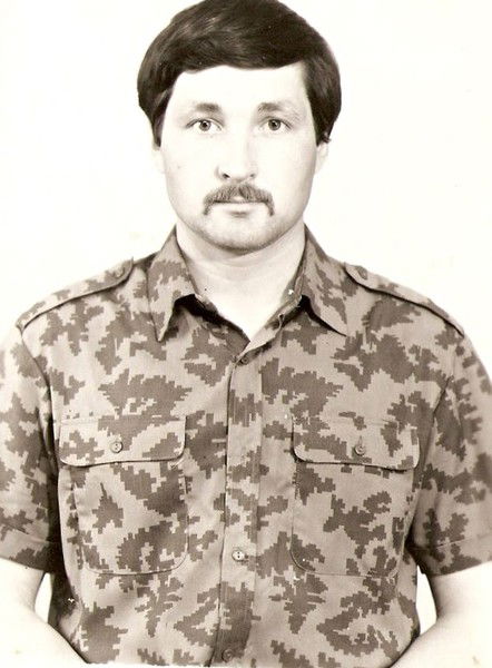 Фархат Минахметов