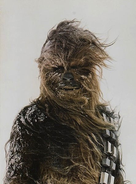 Антон Охамук