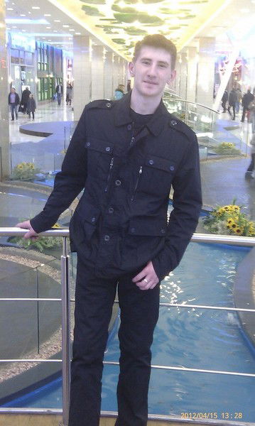 Роман Чеботарян