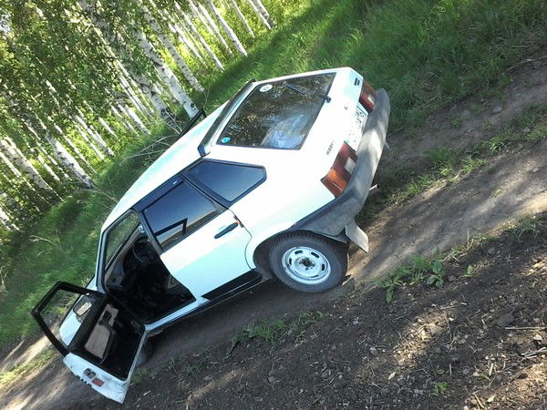 Анастасия Марилова