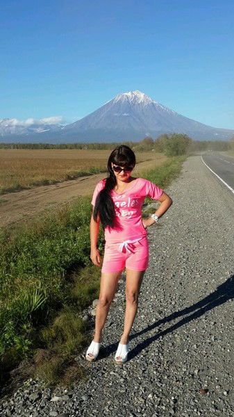 Мария Сюртукова