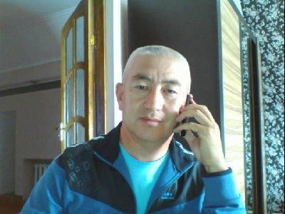 Токсейт Дуйсебеков