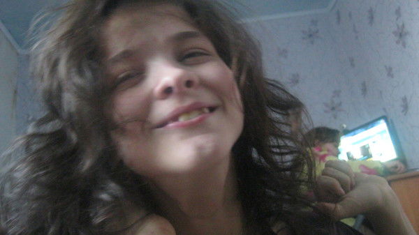 Анастасия Кубрак