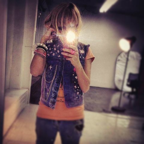 Анастасия Семикоз