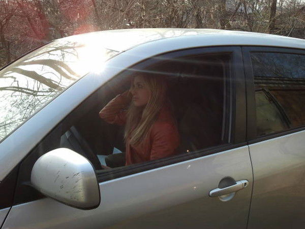 Елена Кузьмикова