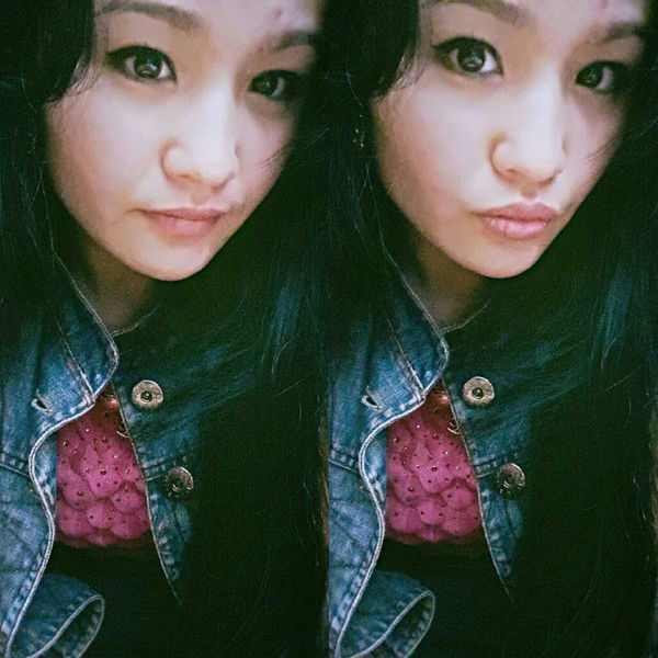 Айдана Жусупбекова