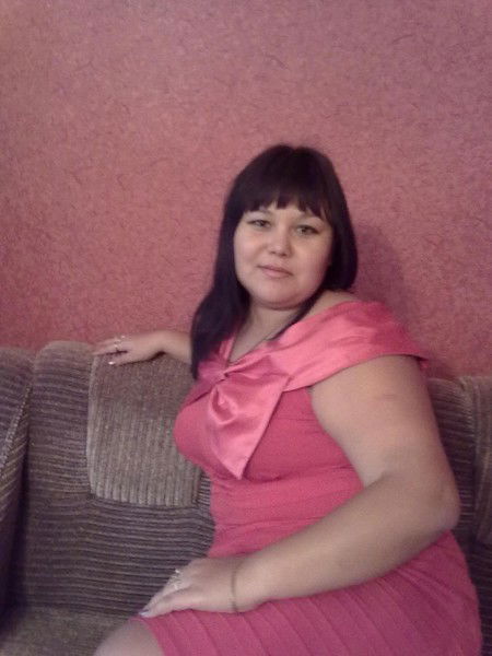 Эльвина Смаилова