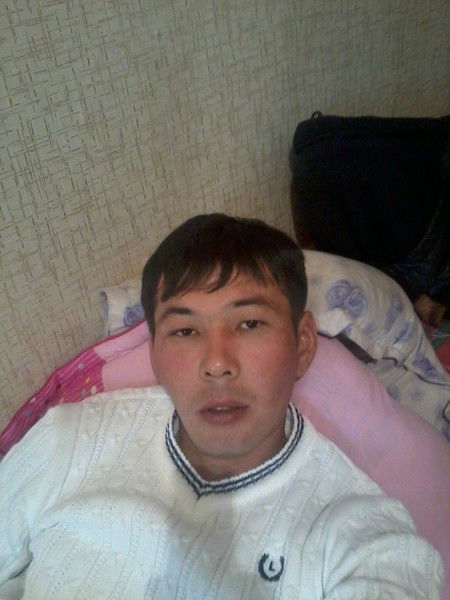 Айбек Дуйсенбаев