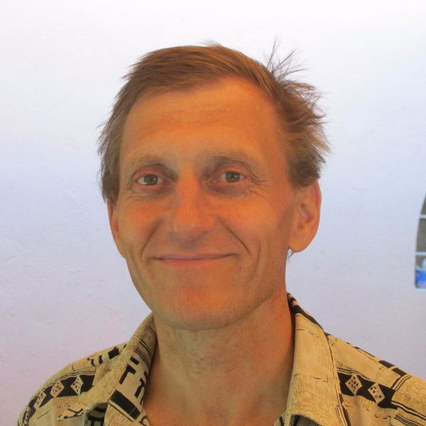 Юрий Звонков